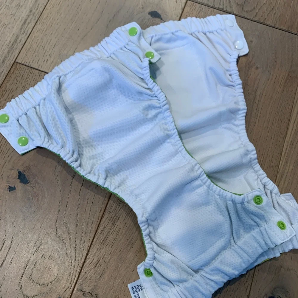 Kids swim diapers